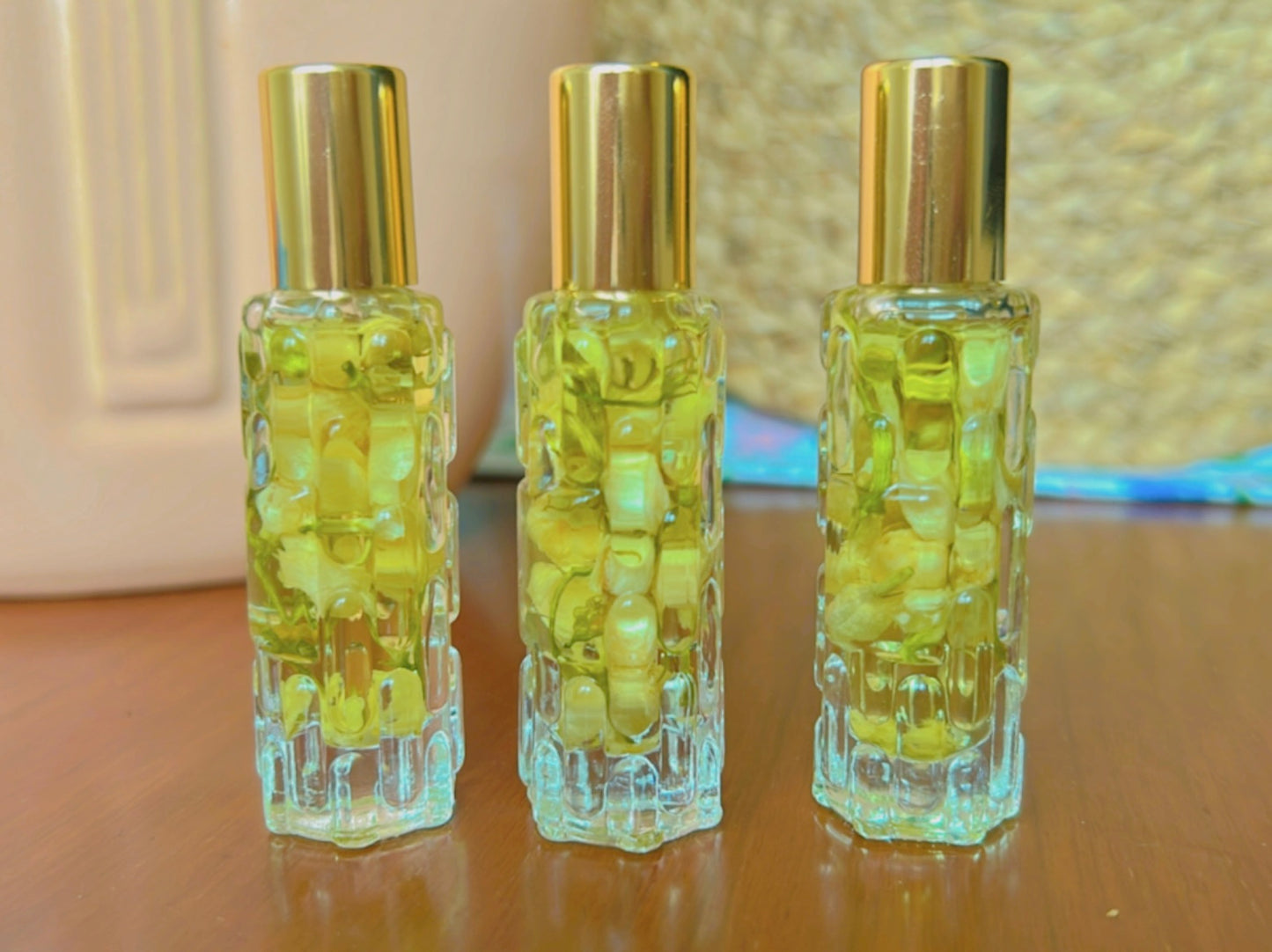 Jasmine Fragrance