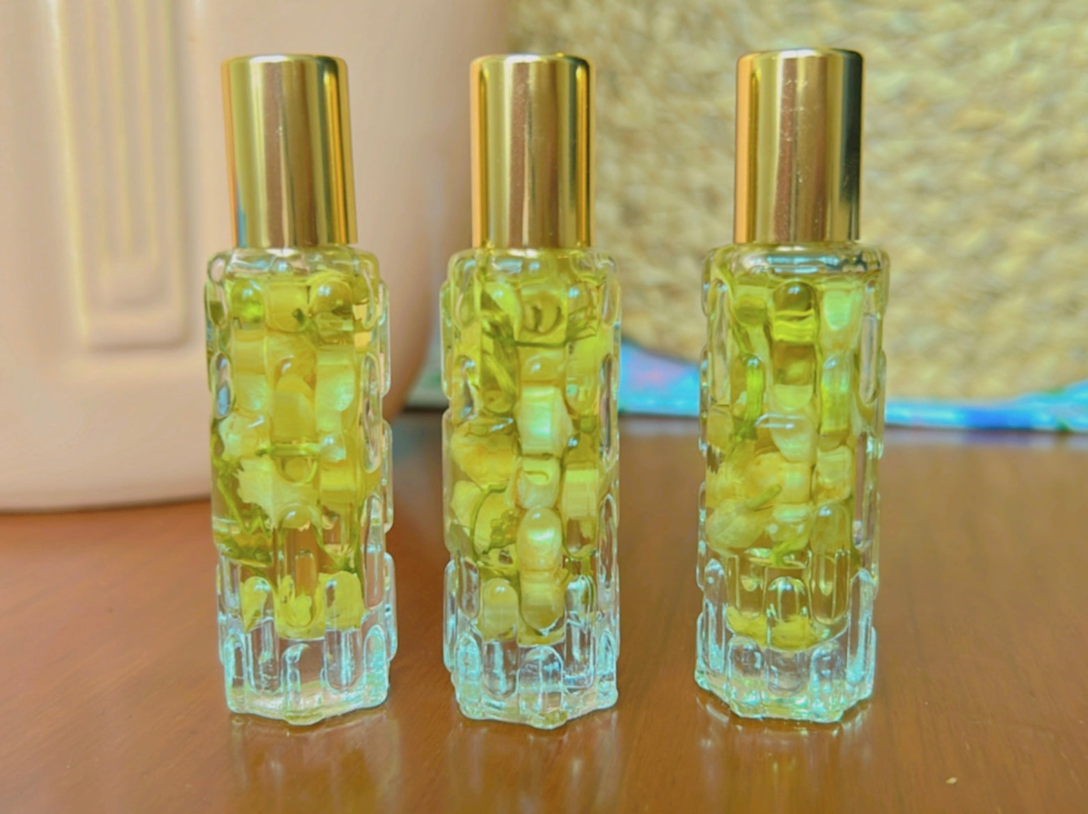 Jasmine Fragrance