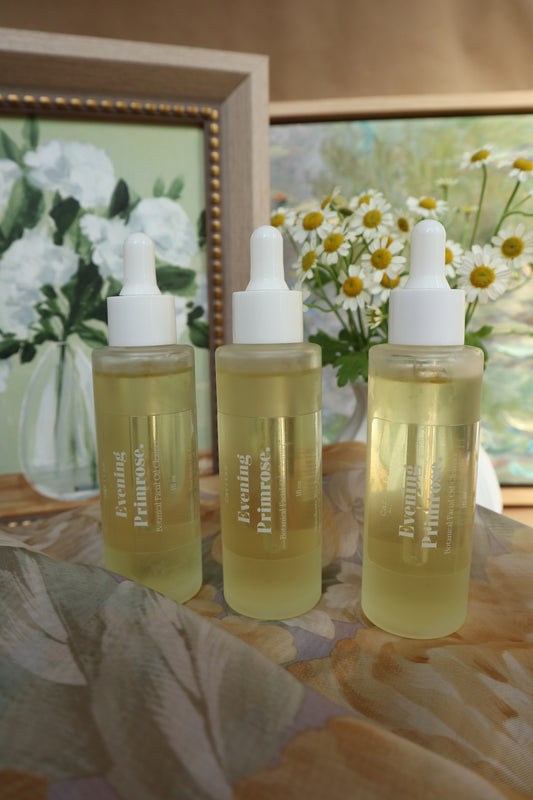 Evening Primrose Cleansing Oil